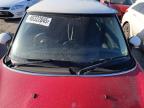 2010 MINI COOPER for sale at Copart WOLVERHAMPTON