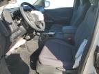 2024 Nissan Frontier S იყიდება Temple-ში, TX - Frame Damage