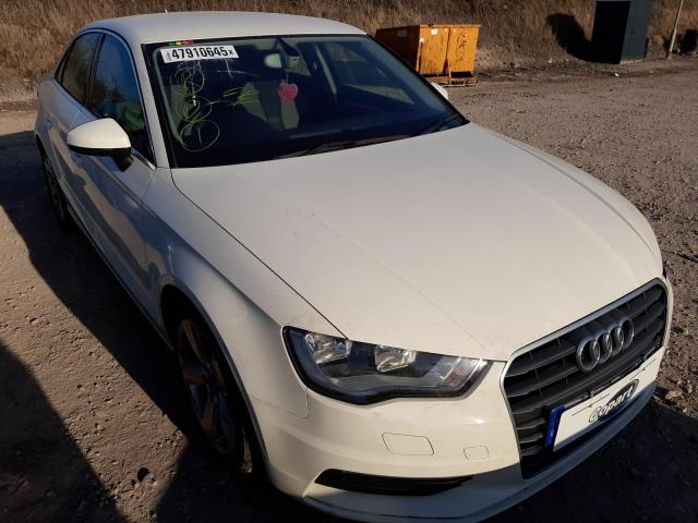 2015 AUDI A3 SPORT T