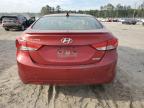 2013 Hyundai Elantra Gls zu verkaufen in Harleyville, SC - Front End
