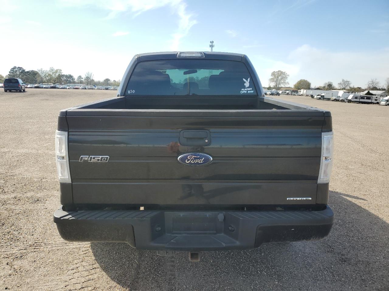 2014 Ford F-150 - Image 6