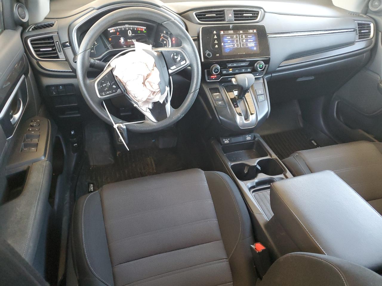 2020 Honda Cr-V Ex VIN: 7FARW2H54LE012406 Lot: 49729215