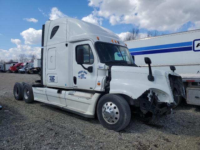 2012 Freightliner Cascadia Semi Truck