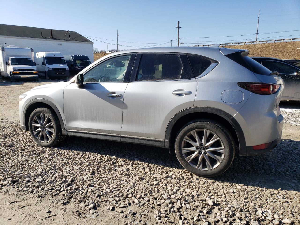 2020 Mazda CX-5 - Image 2