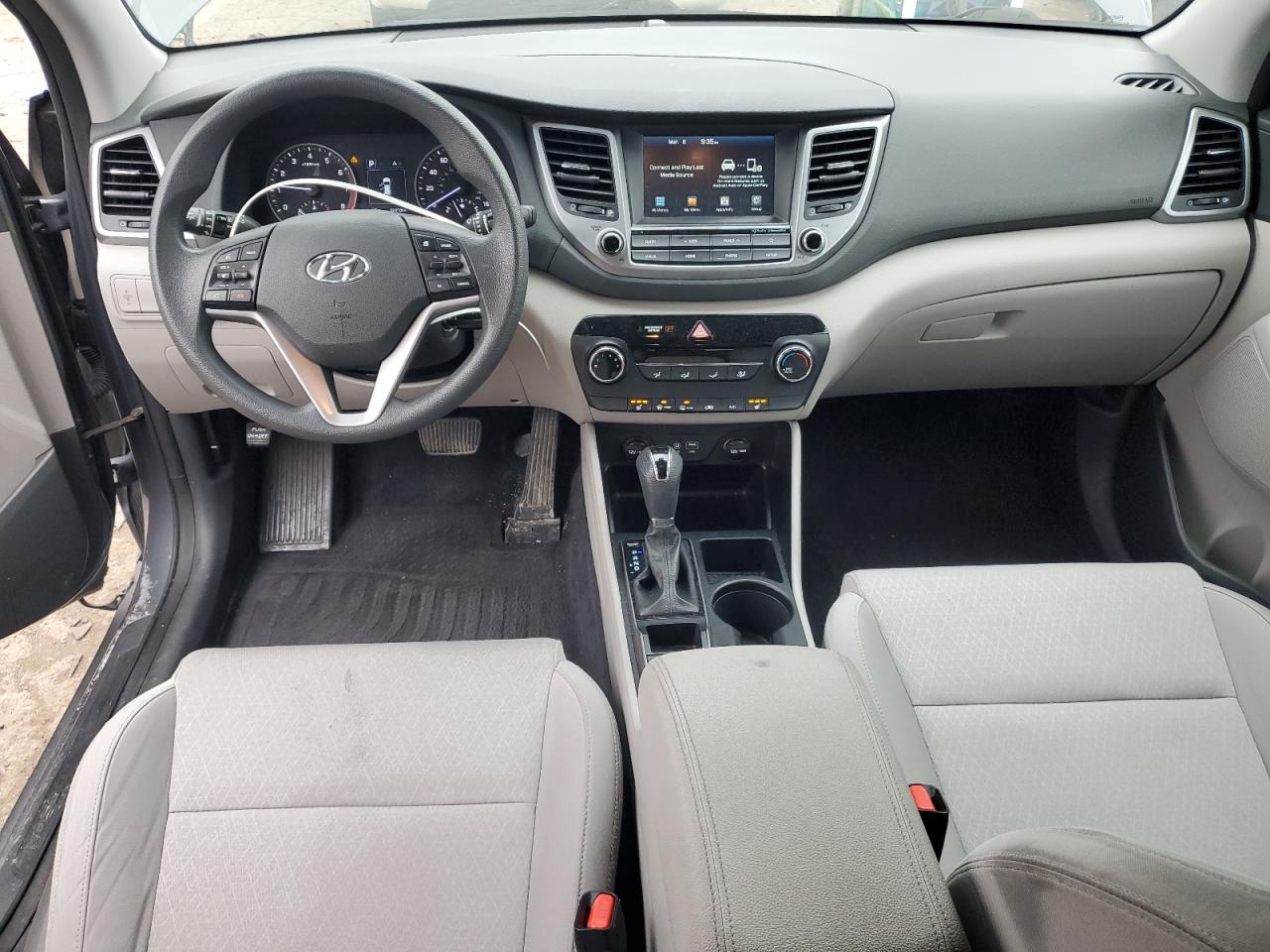 2018 Hyundai Tucson - Image 8