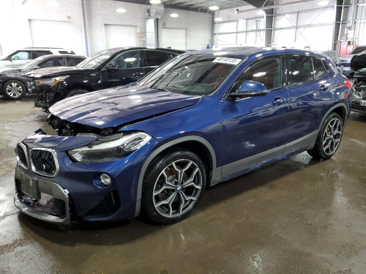 2020 BMW X2 - Image 1