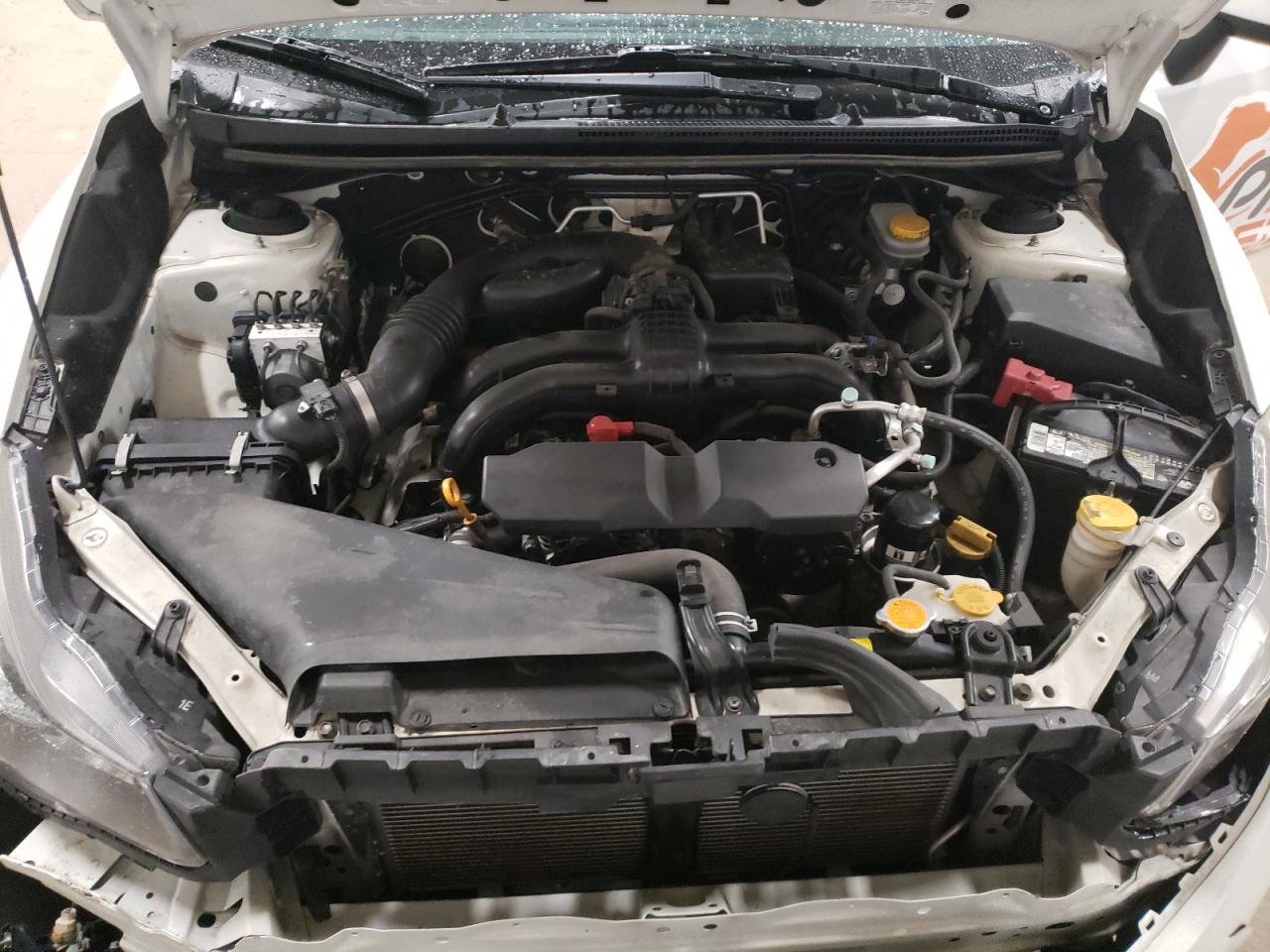 2015 Subaru XV - Image 12