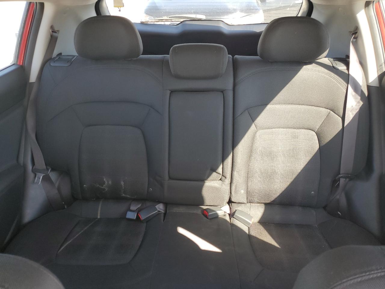 2013 Kia Sportage - Image 10