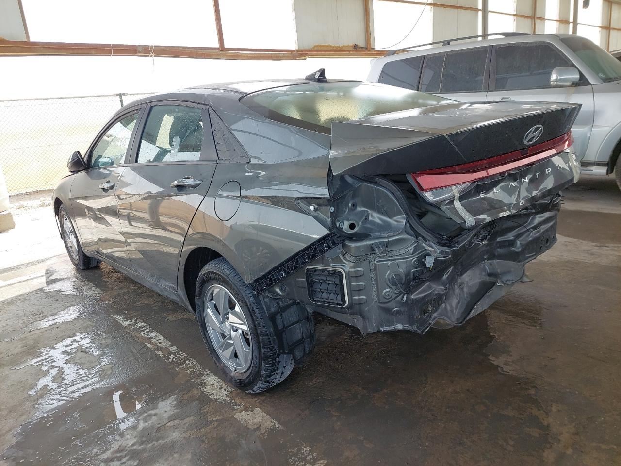 KMHLN41B3RU646625 - 2024 HYUNDAI ELANTRA - #47147435