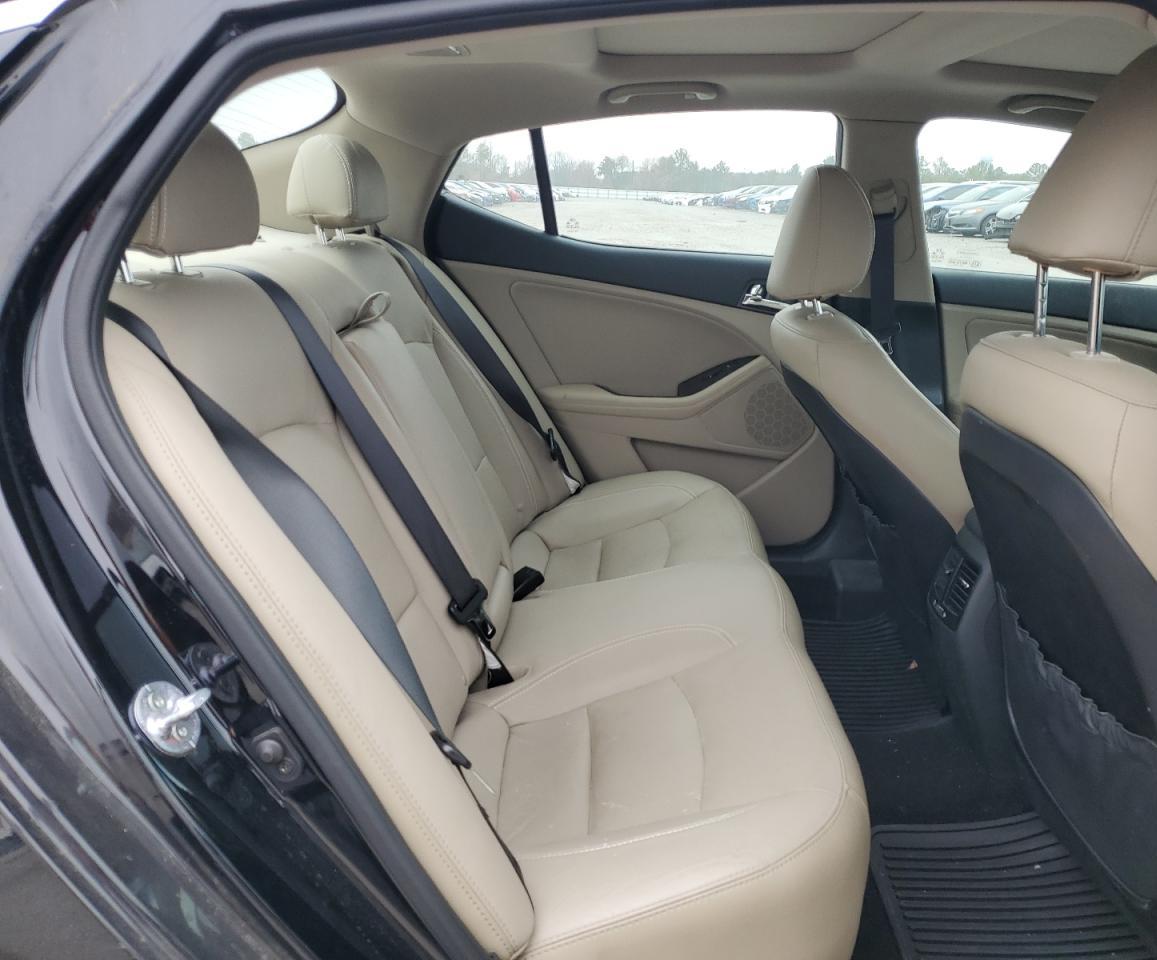 2012 Kia Optima - Image 10