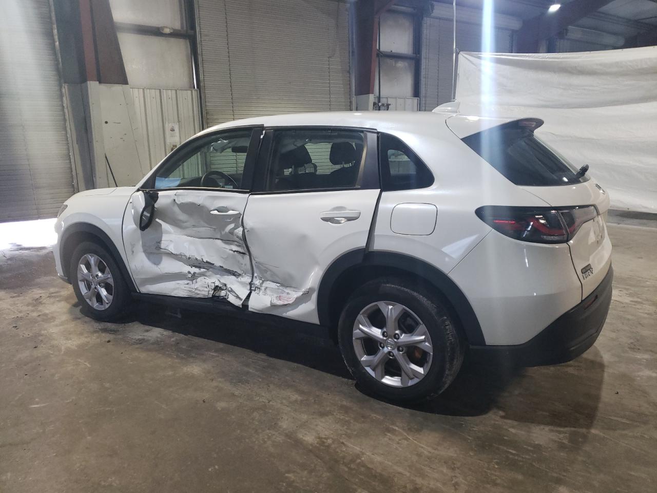 2024 Honda HR-V - Image 2