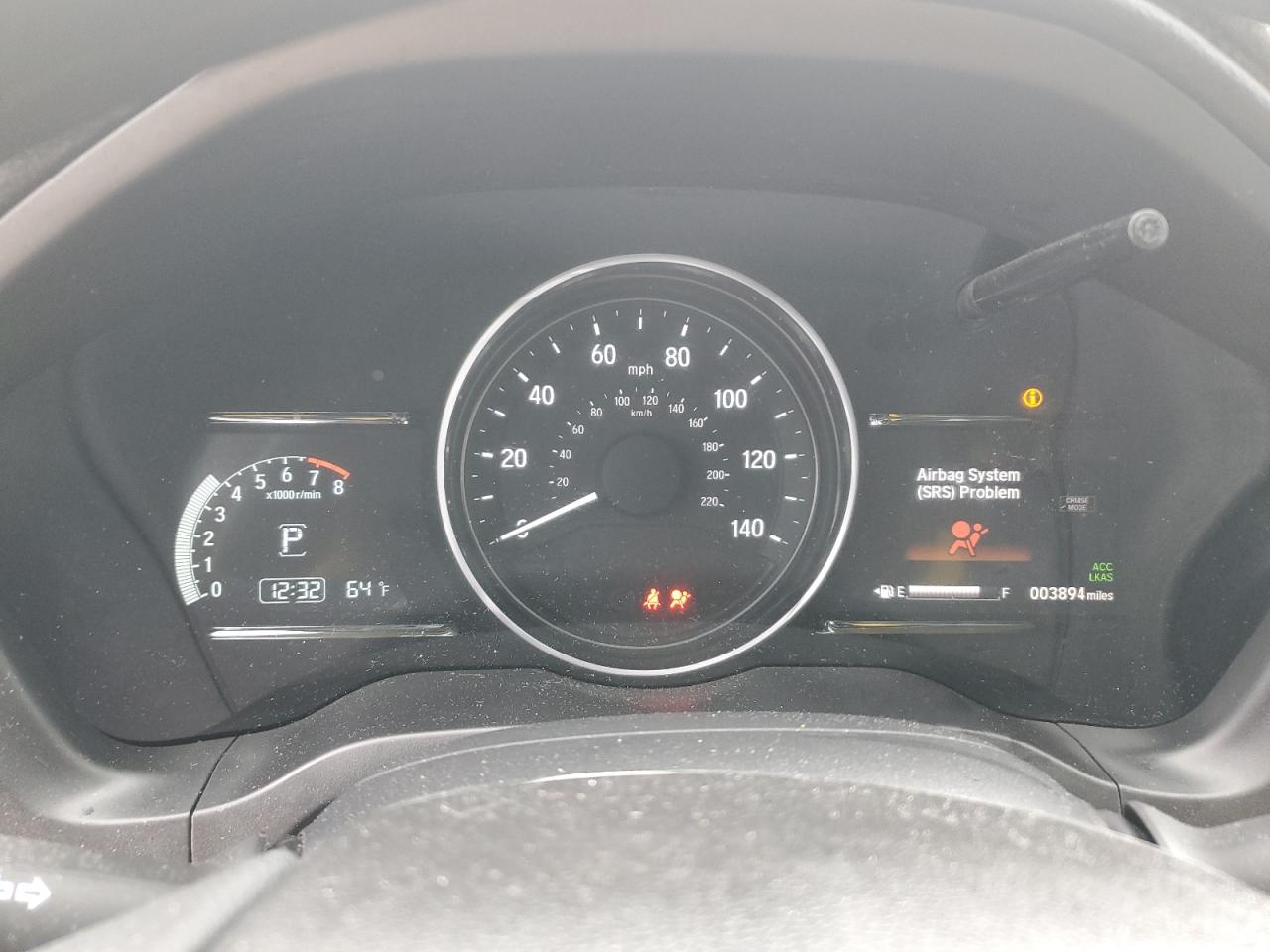 2021 Honda HR-V - Image 9