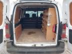 2018 PEUGEOT PARTNER PR for sale at Copart CORBY