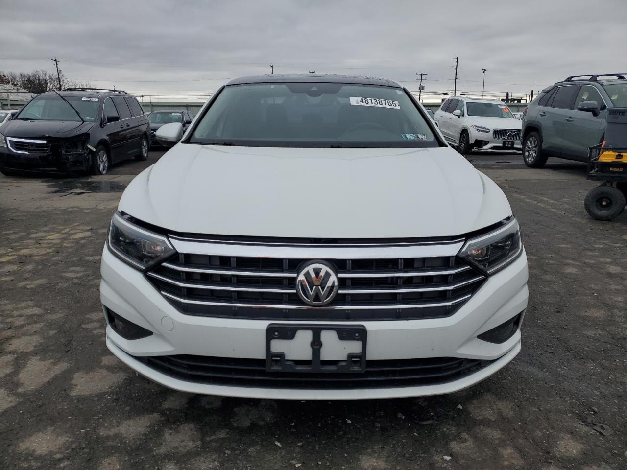 2020 Volkswagen Jetta - Image 5