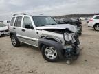 2004 Jeep Liberty Sport de vânzare în Kansas City, KS - Front End