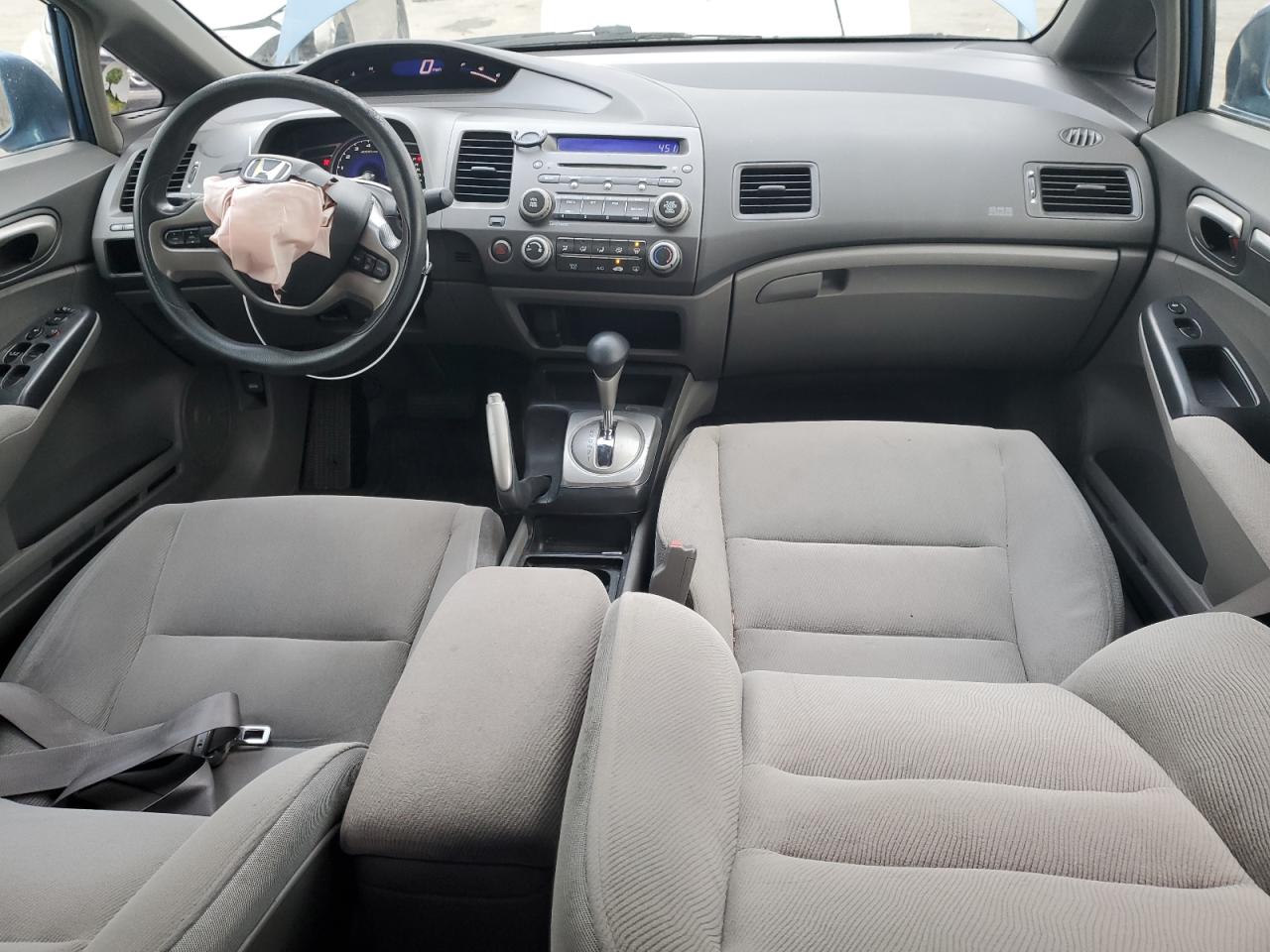 2008 Honda Civic - Image 8