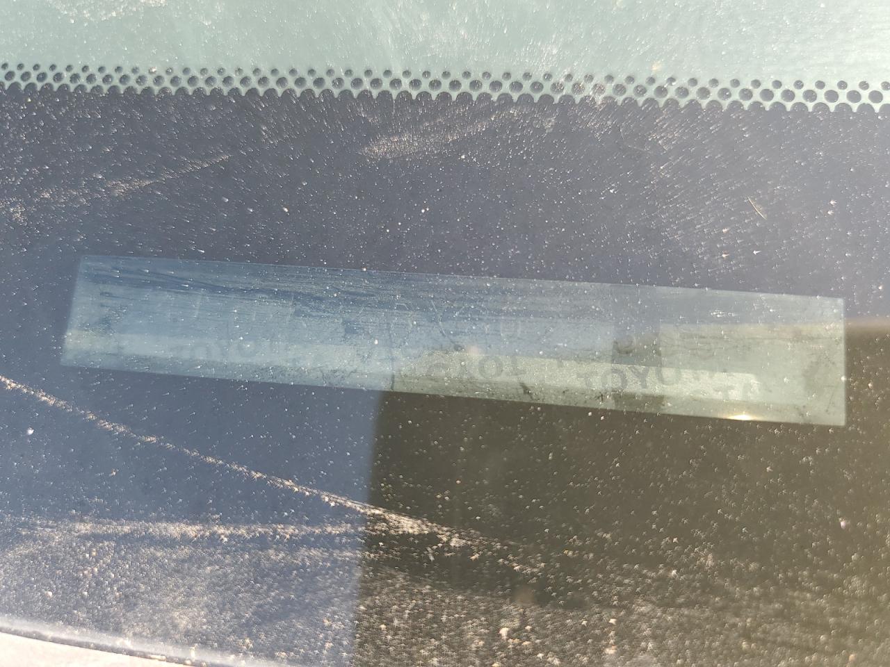 2008 Toyota Avalon Xl VIN: 4T1BK36BX8U263531 Lot: 48015695