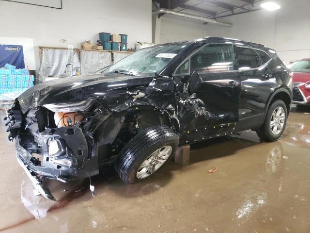 CHEVROLET BLAZER 2LT 2021