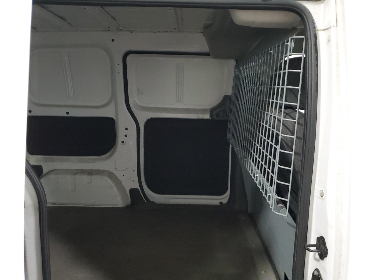 3N6CM0KN2KK707703 NISSAN NV 2019