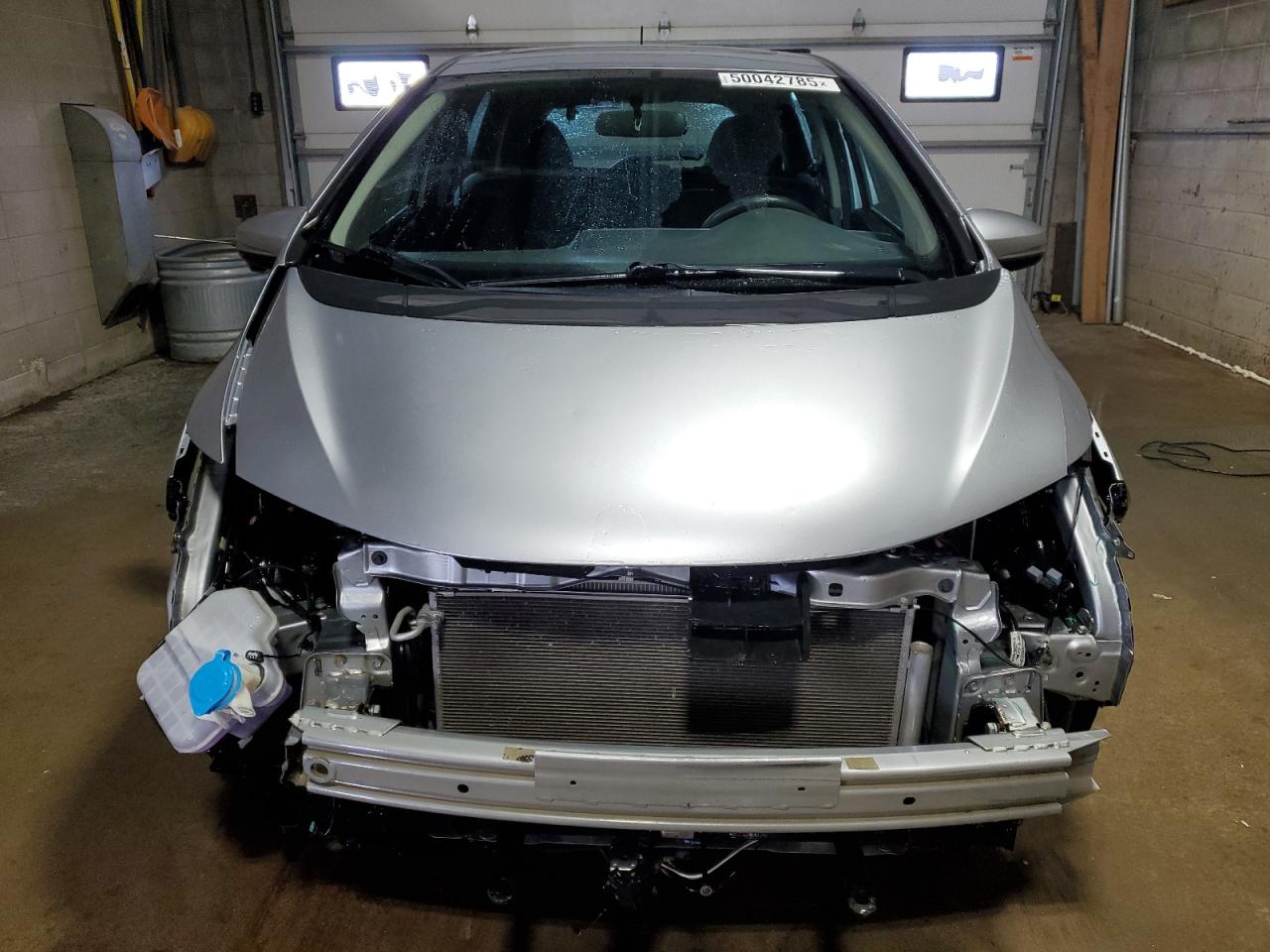 3HGGK5G73HM707015 HONDA FIT 2017