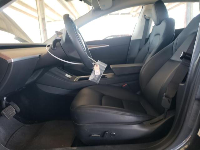  TESLA MODEL 3 2023 Szary