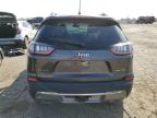 2019 Jeep Cherokee Limited for Sale in Chicago Heights, IL - Front End