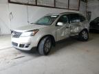 2016 Chevrolet Traverse Lt en Venta en Lexington, KY - Side