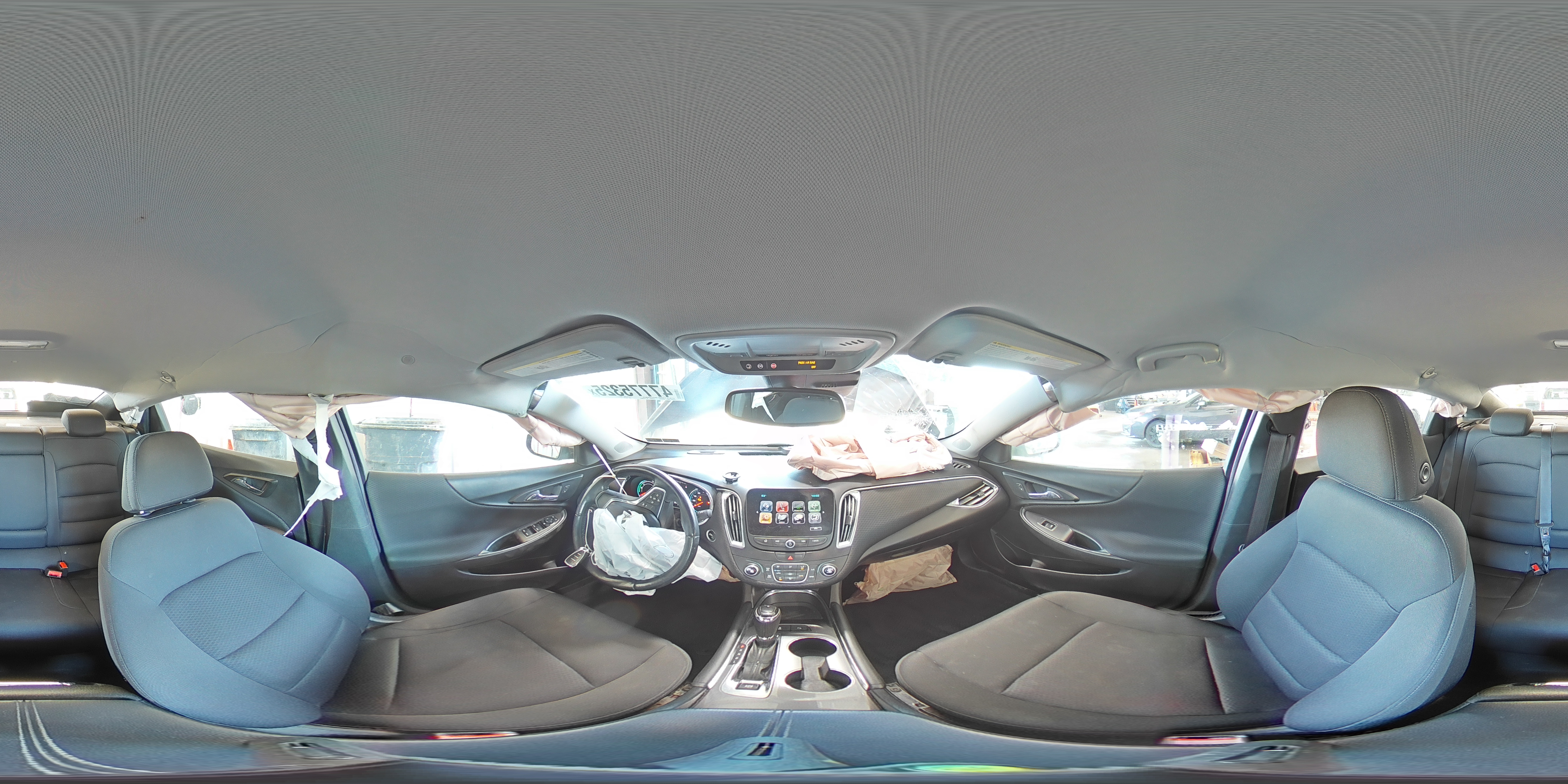 2018 Chevrolet Malibu - Image 14