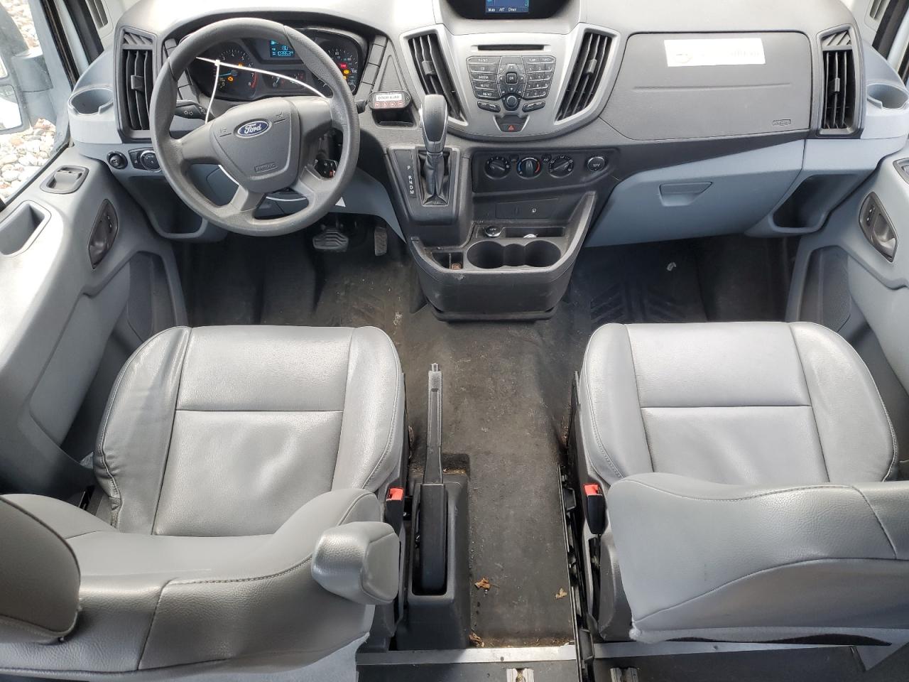 2015 Ford Transit - Image 8