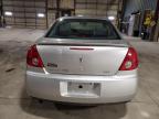 2007 Pontiac G6 Gt за продажба в Eldridge, IA - Front End