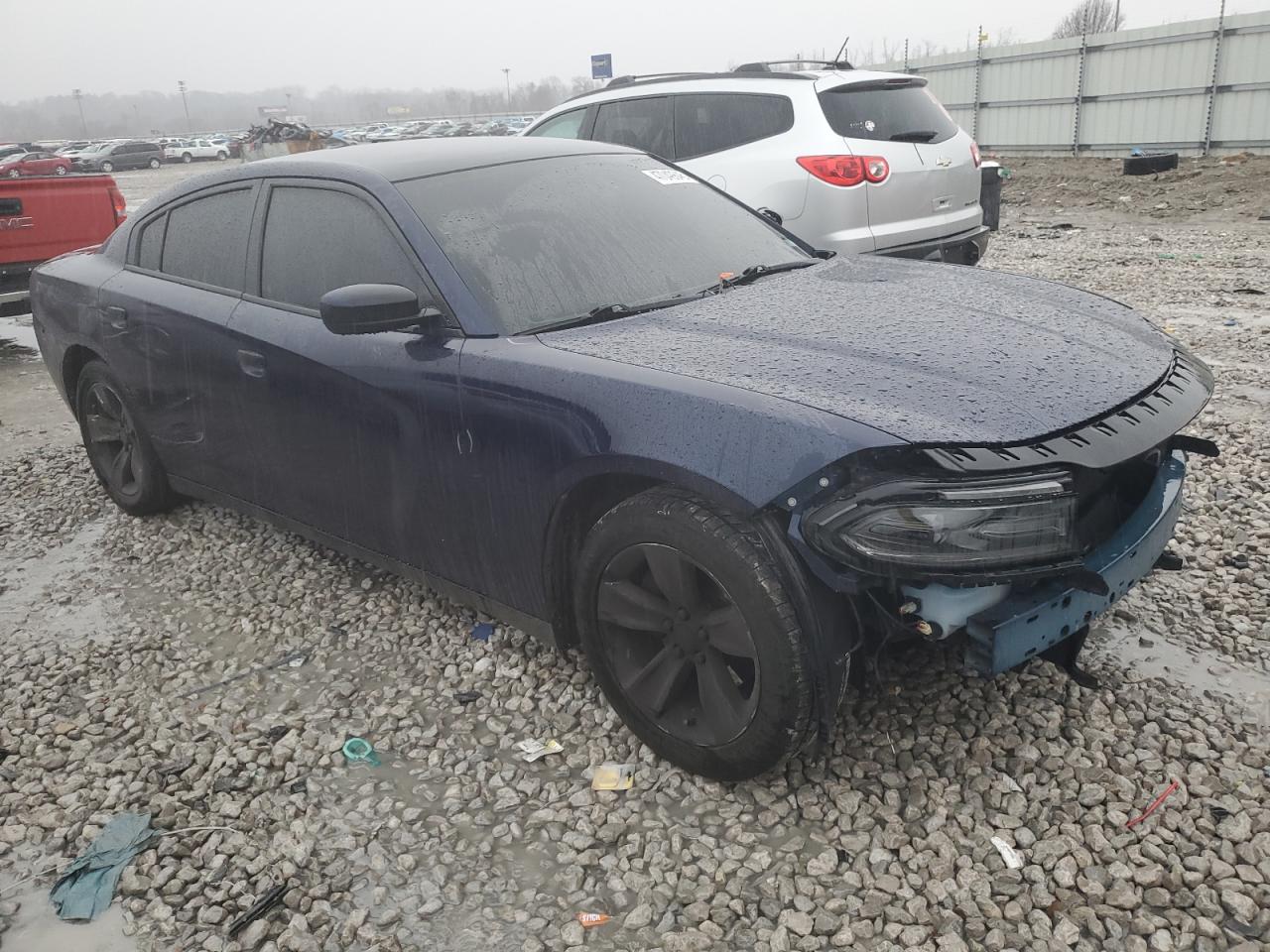 2015 Dodge Charger - Image 4