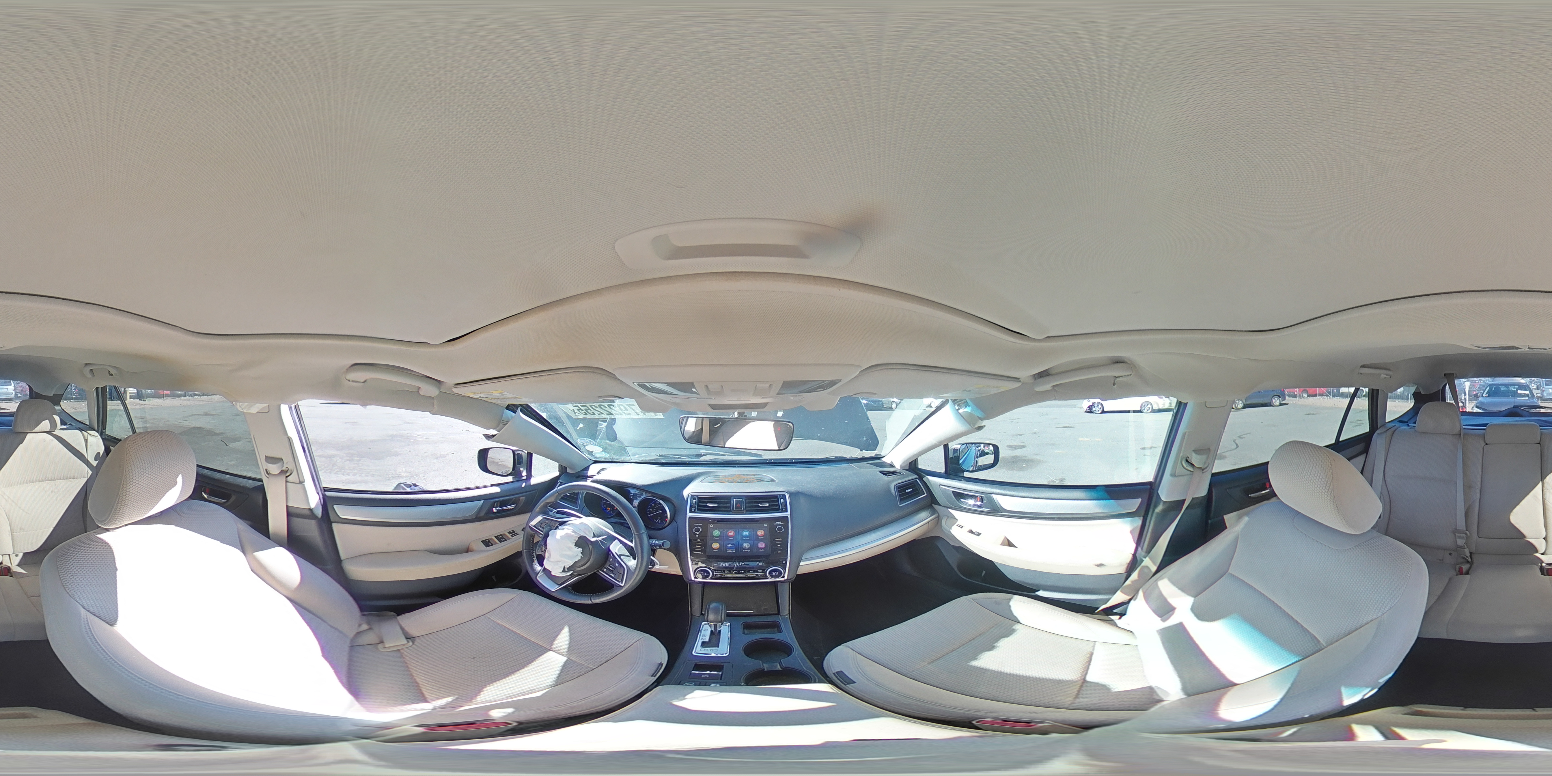 2019 Subaru Outback - Image 14