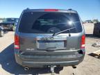 2011 Honda Pilot Exl продається в Newton, AL - Frame Damage