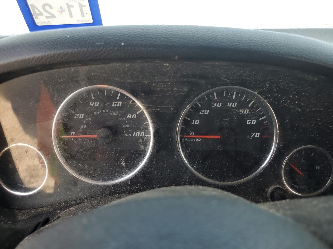 2011 Jeep Wrangler VIN: 1J4BA5H168L597585 Lot: 48616315