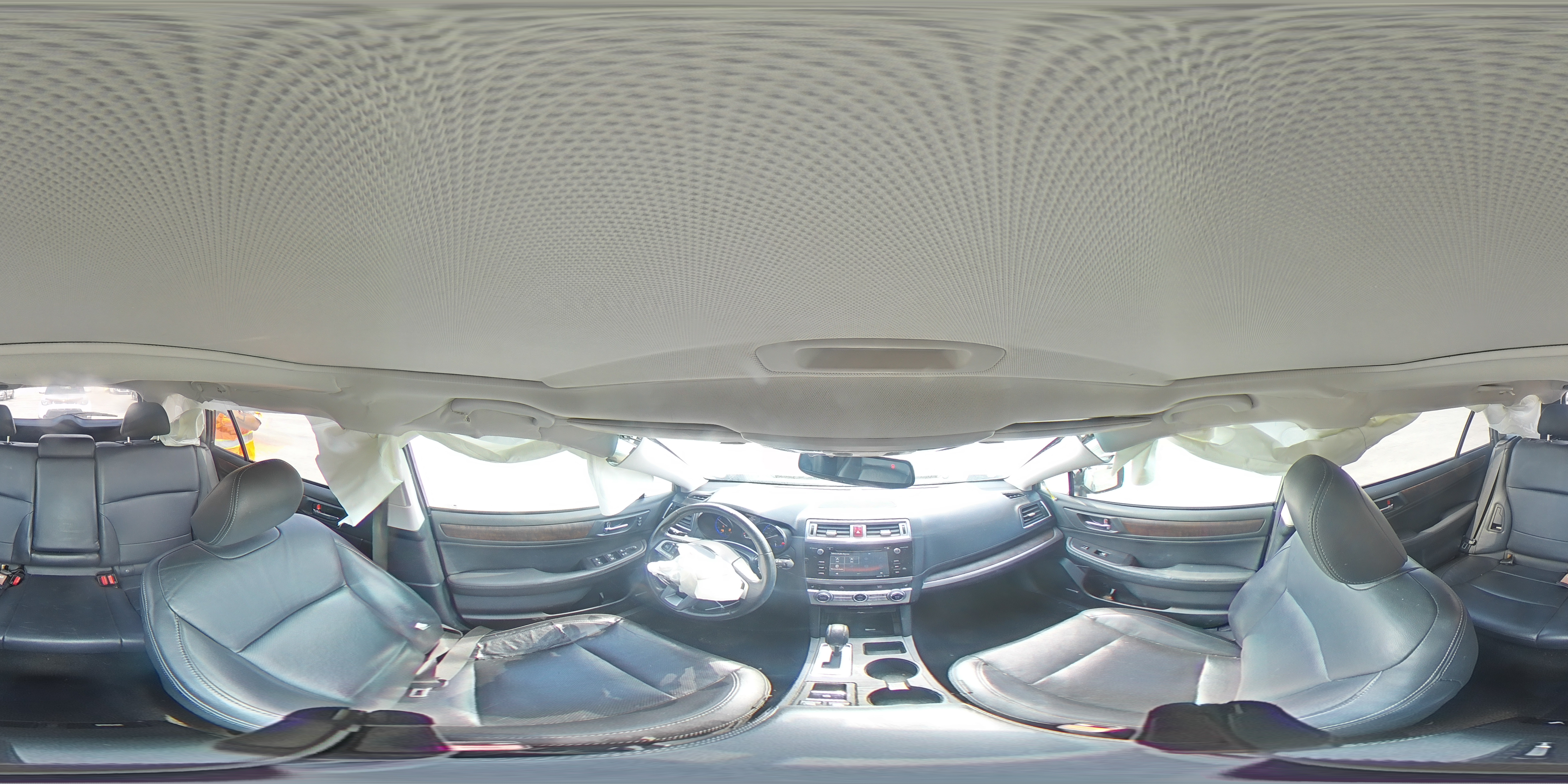 2015 Subaru Outback - Image 13