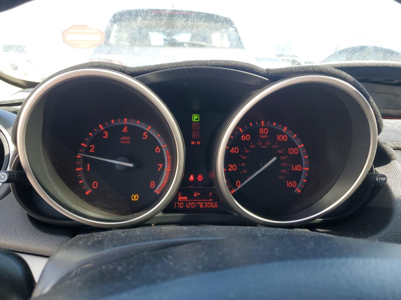 2010 Mazda 3 S VIN: JM1BL1H53A1345122 Lot: 48082385