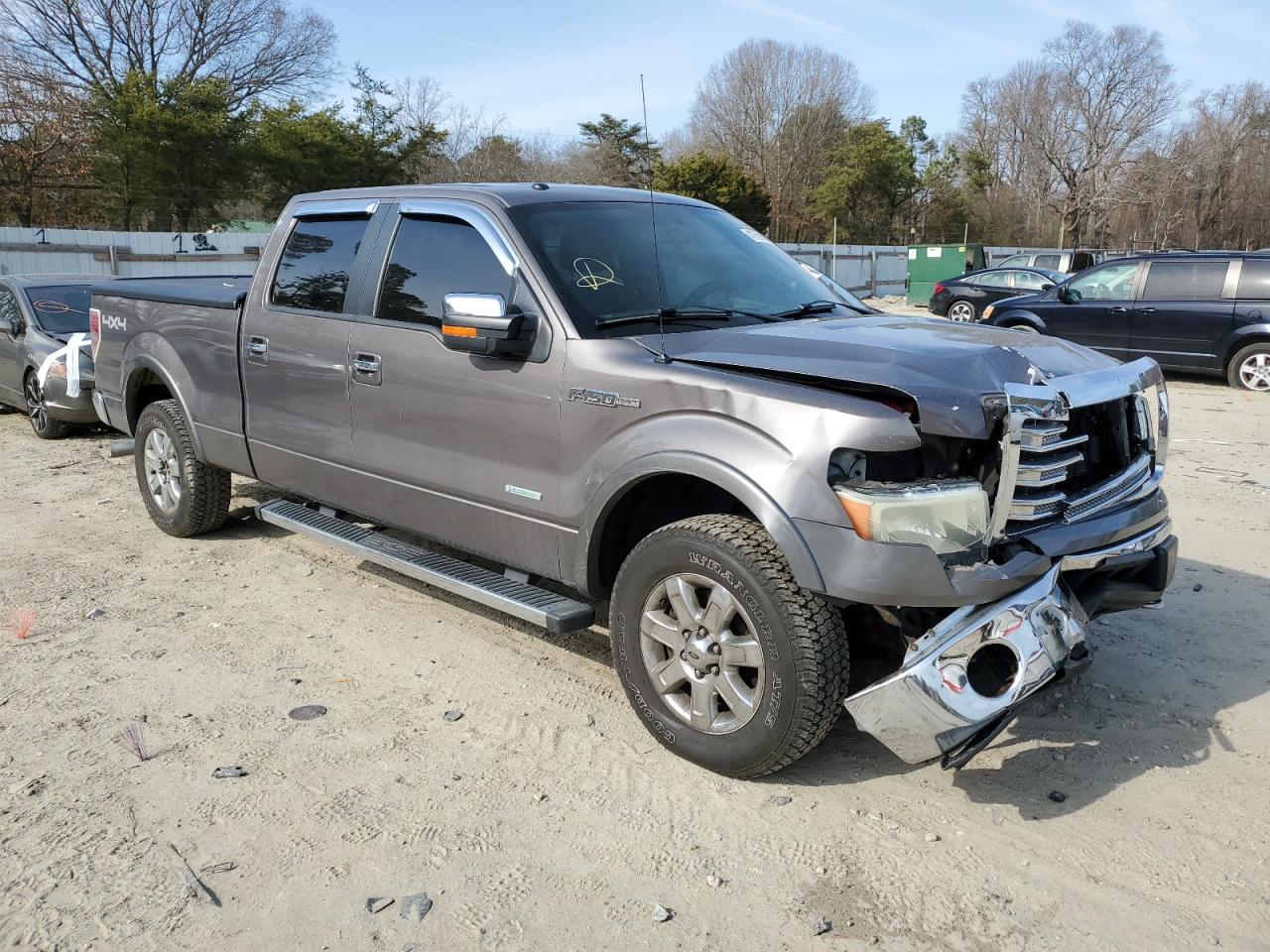 2013 Ford F-150 - Image 4