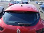 2014 RENAULT CLIO D-QUE for sale at Copart SANDTOFT