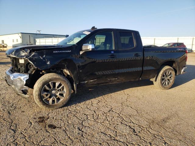 2020 Chevrolet Silverado K1500 Lt