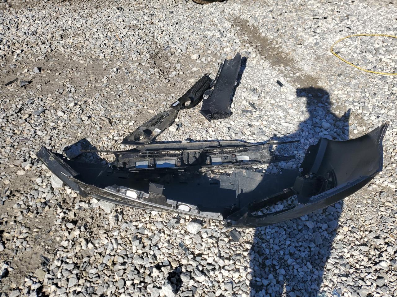 2018 Honda Civic - Image 12