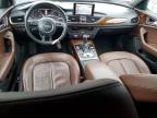 2018 Audi A6 Premium Plus იყიდება North Las Vegas-ში, NV - Rear End