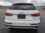 2016 Audi Q3 Prestige for Sale in Littleton, CO - Rollover