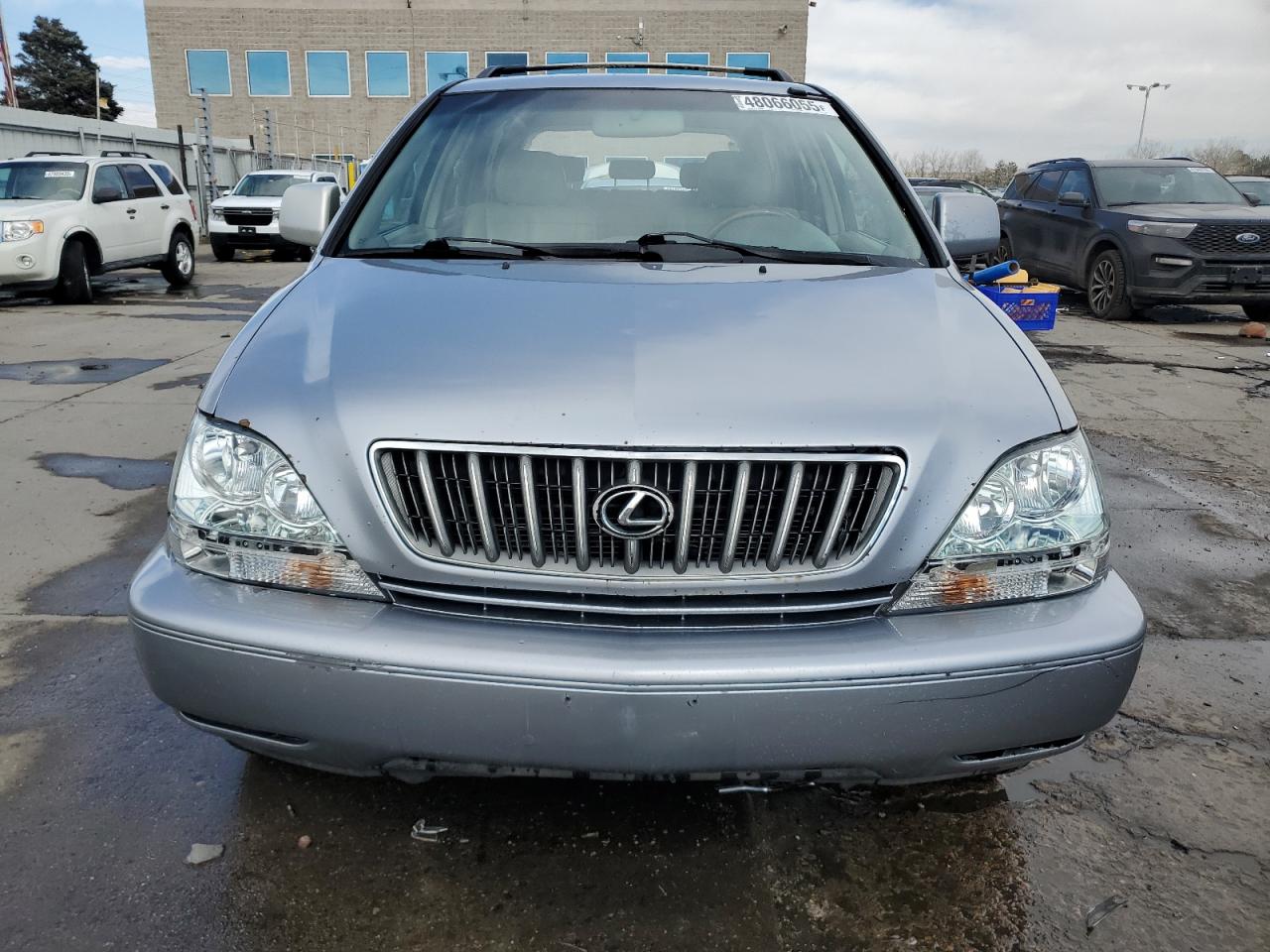 2001 Lexus RX - Image 5