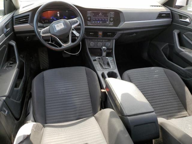  VOLKSWAGEN JETTA 2024 Biały