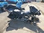 2010 Harley-Davidson Flhtcu Shrine de vânzare în Louisville, KY - Rollover