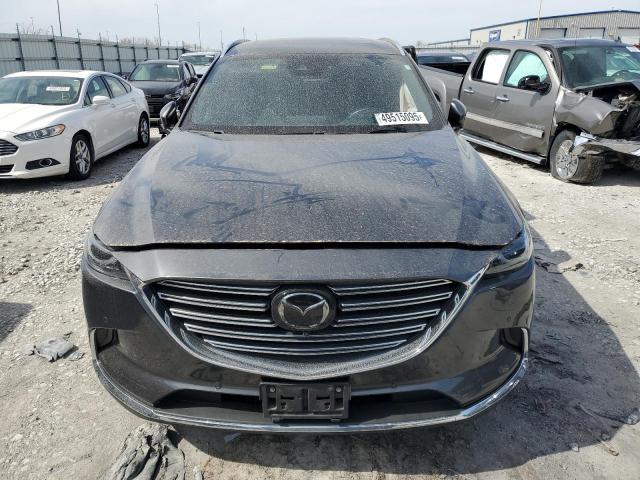  MAZDA CX-9 2022 Szary