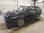 2021 Subaru Forester Limited na sprzedaż w Avon, MN - Rollover