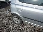 2001 TOYOTA YARIS CDX for sale at Copart YORK