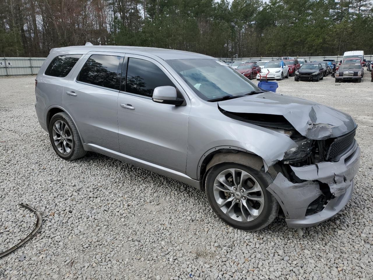 2019 Dodge Durango - Image 4