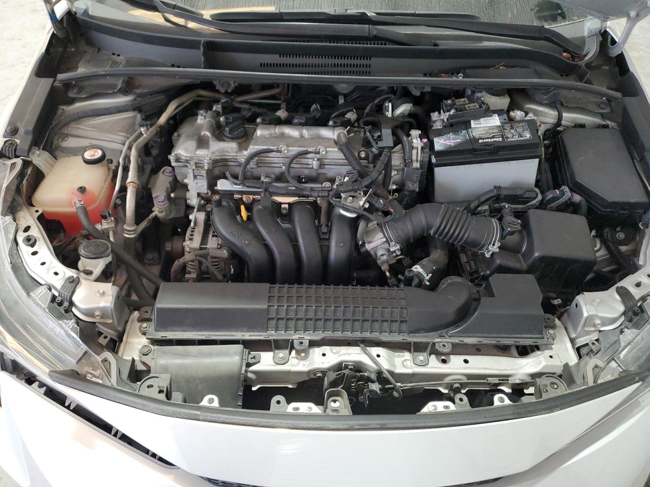 2021 Toyota Corolla - Image 11